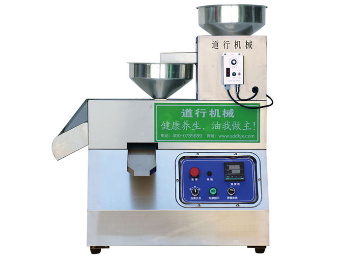 小型榨油機(jī)的原理、類(lèi)型、使用方法和優(yōu)點(diǎn)